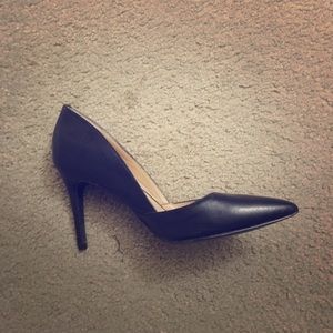 Banana republic heels